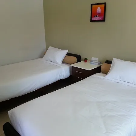 Cactus Inn